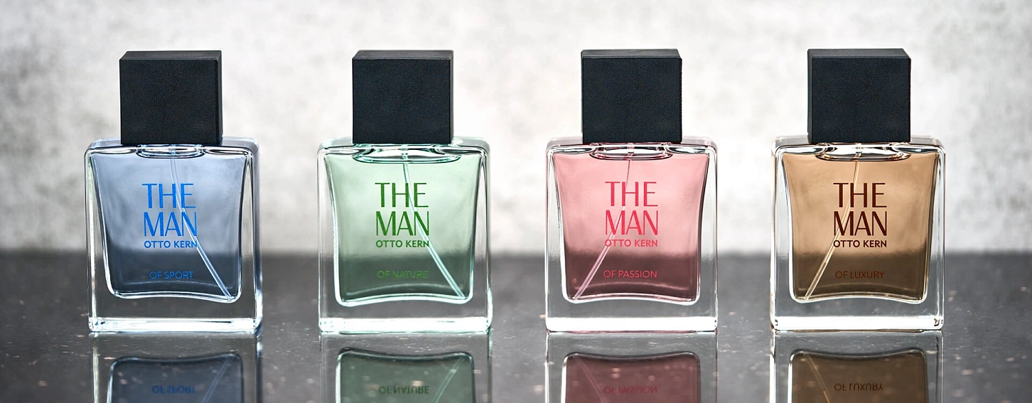 Otto Kern The Man Of Luxury