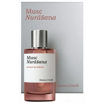 Maison Crivelli Musc Nurasana духи 50 мл