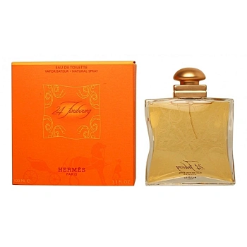 Hermès 24 Faubourg туалетная вода 100 мл