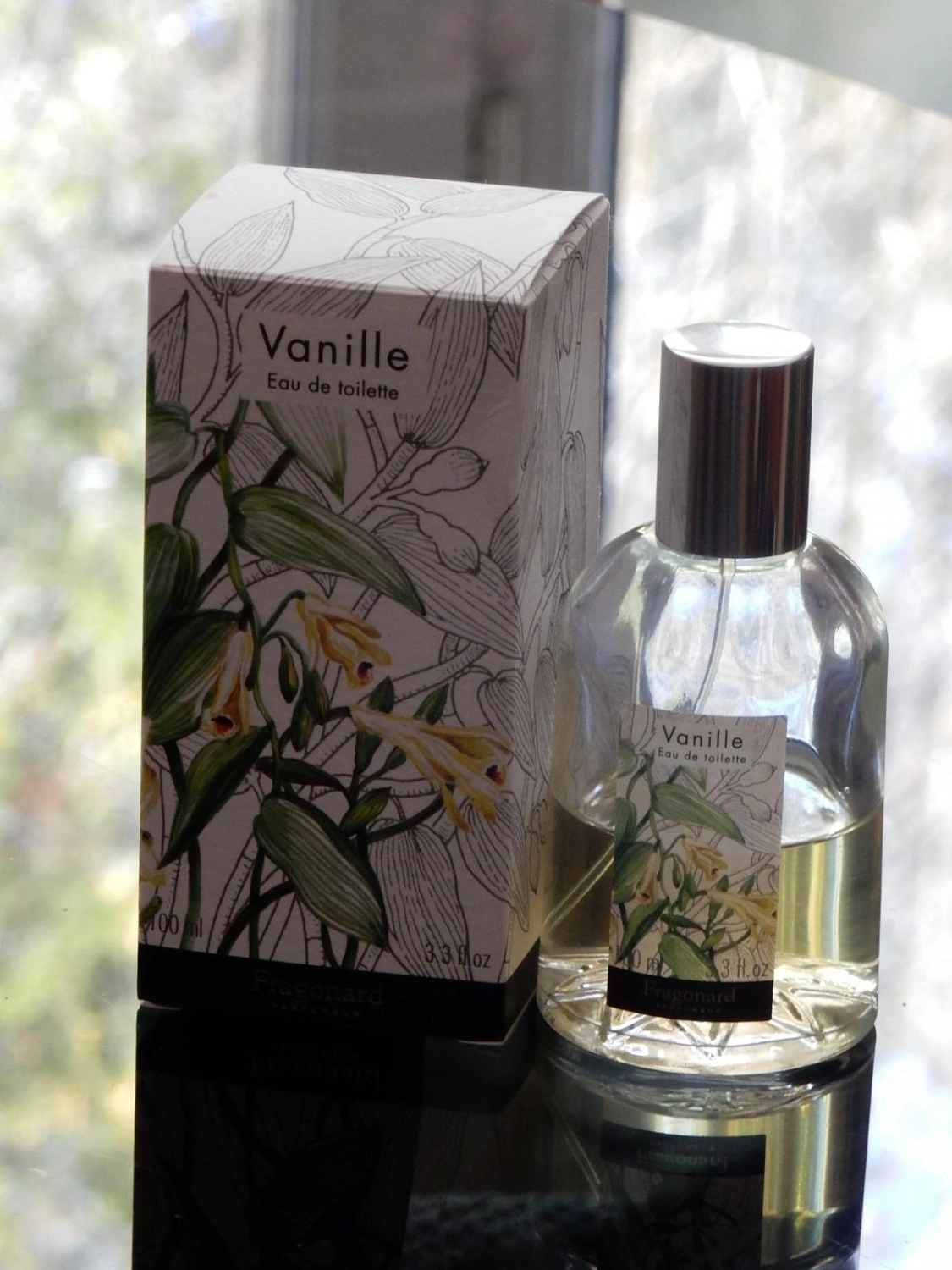 Fragonard Vanille
