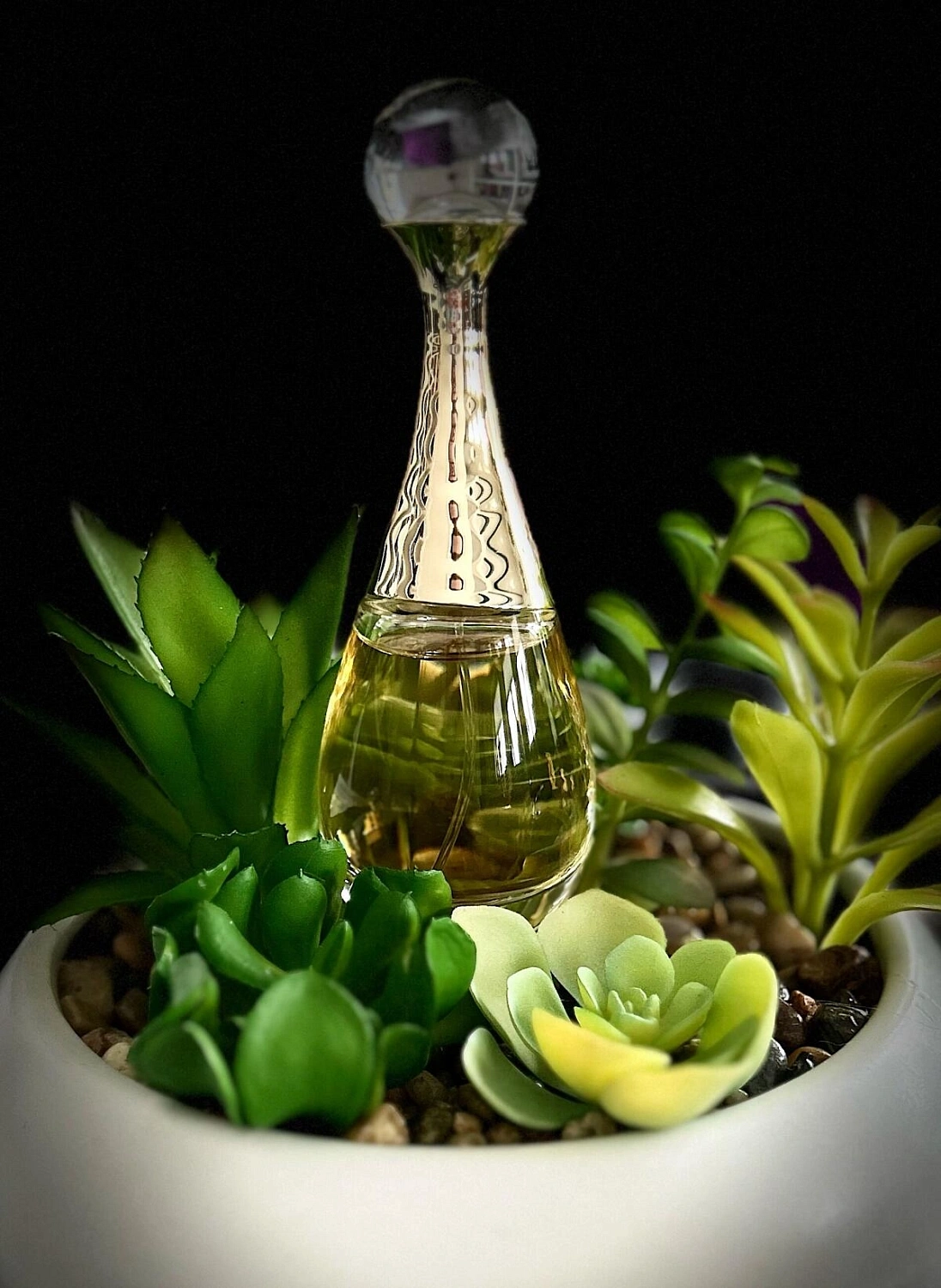 Christian Dior J'adore L'Or (2023)