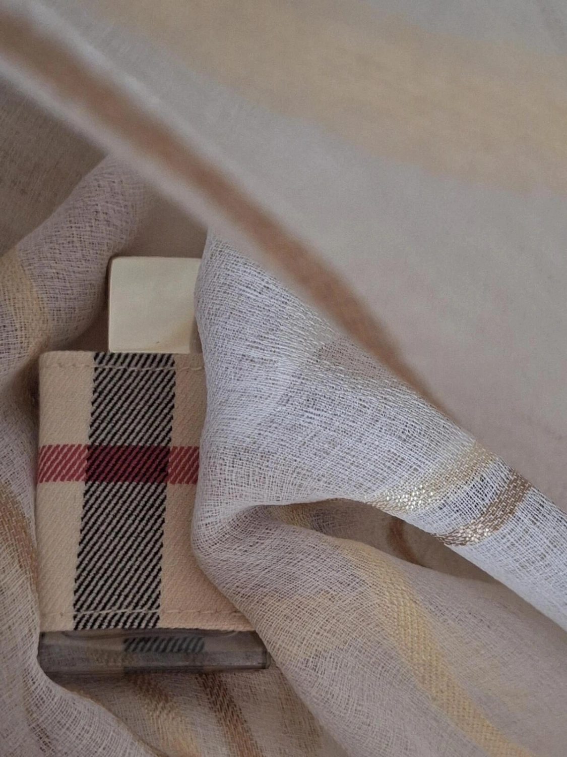 Burberry London Woman