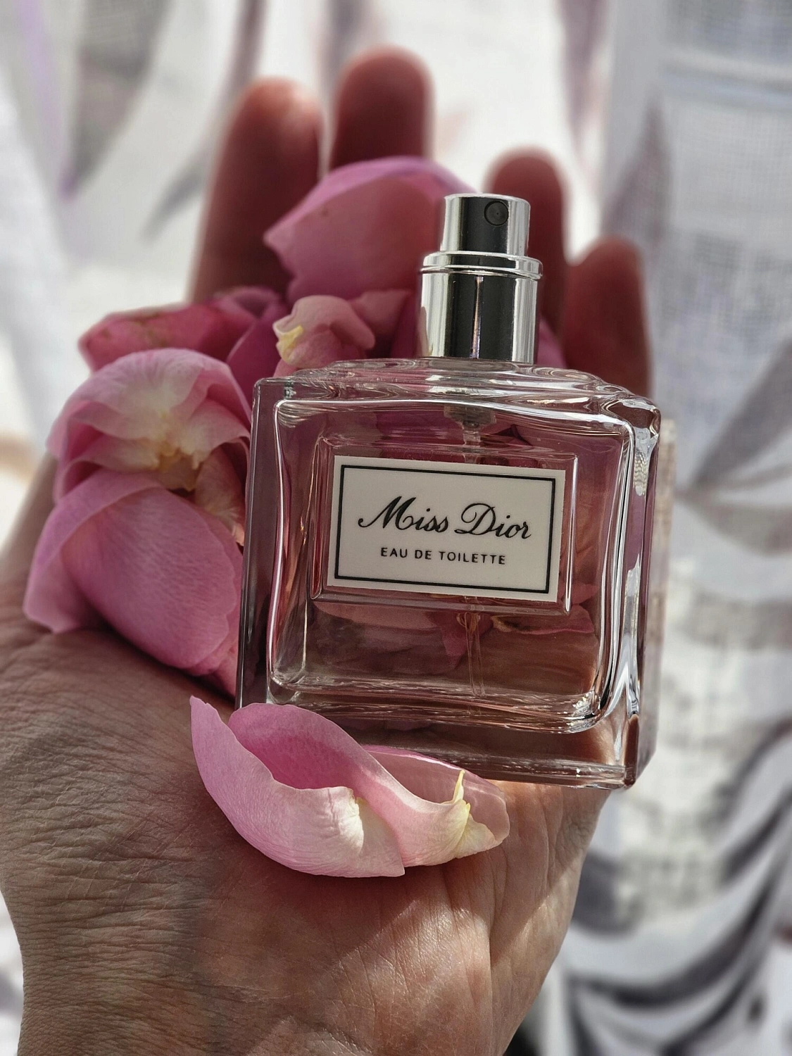 Christian Dior Miss Dior Eau de Toilette