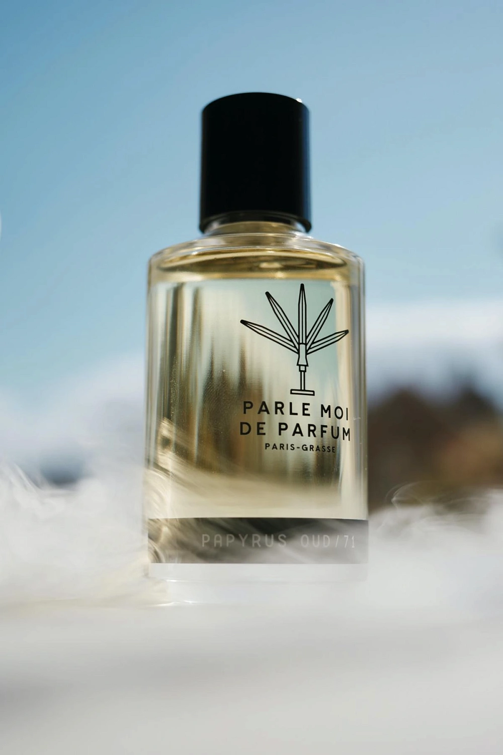 Parle Moi de Parfum Papyrus Oud 71
