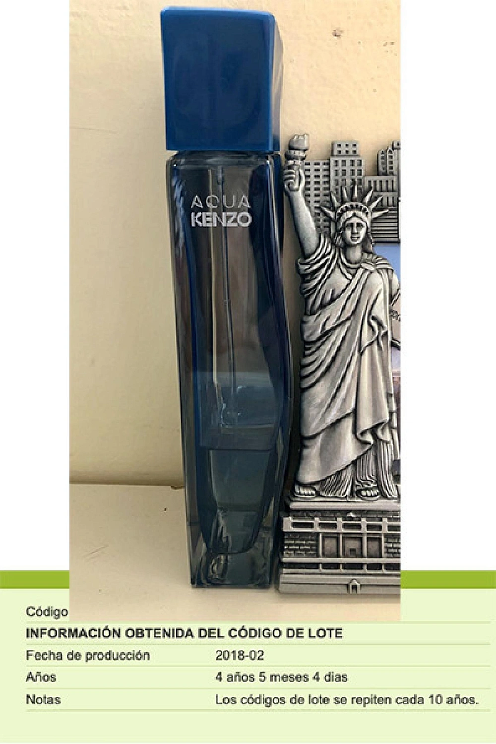 Aqua Kenzo pour Homme