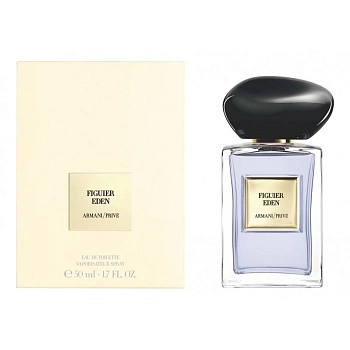 Armani Prive Figuier Eden туалетная вода 50 мл