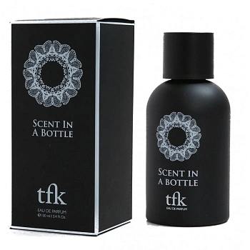The Fragrance Kitchen Scent in a Bottle парфюмерная вода 100 мл