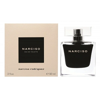 Narciso Rodriguez Narciso Eau de Toilette туалетная вода 90 мл