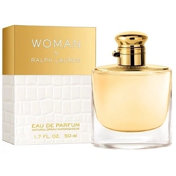 Woman by Ralph Lauren парфюмерная вода 50 мл