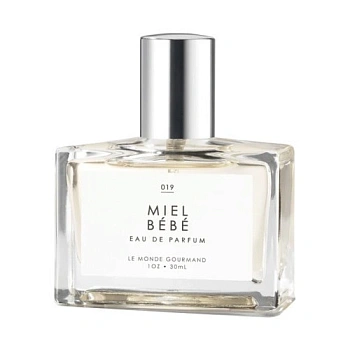 Фото Le Monde Gourmand Miel Bebe
