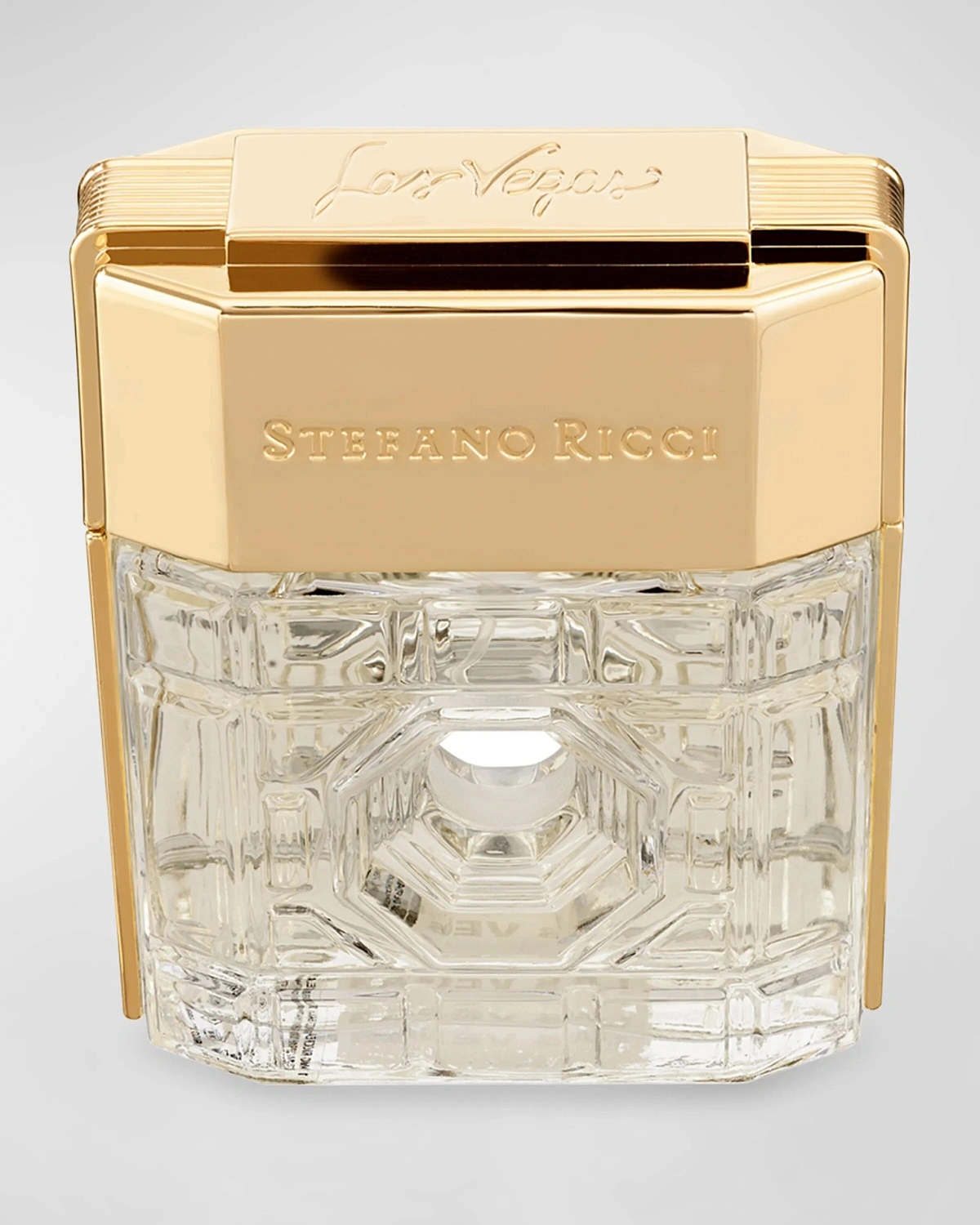 Stefano Ricci Las Vegas