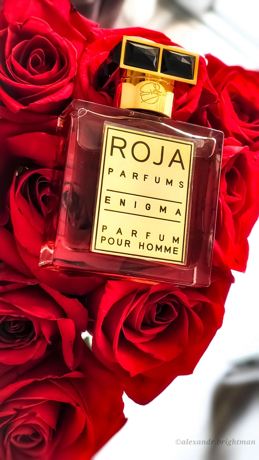 Roja Parfums Enigma Pour Homme