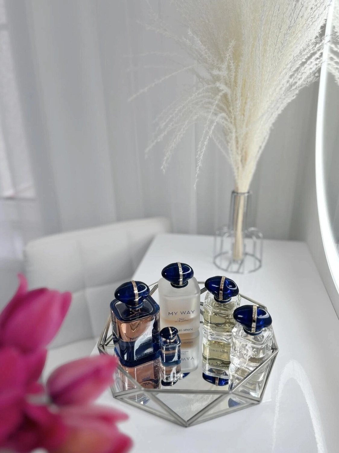 Armani My Way Floral