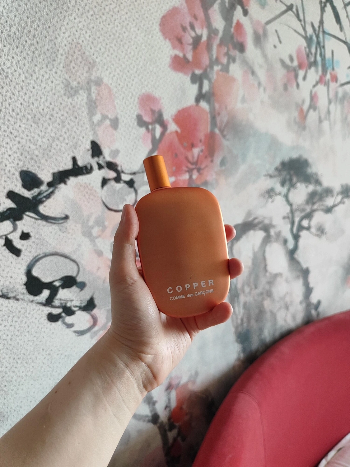 Comme des Garçons Copper