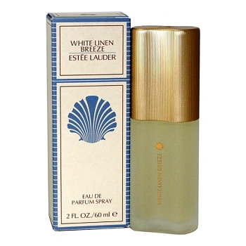 Фото Estée Lauder White Linen Breeze