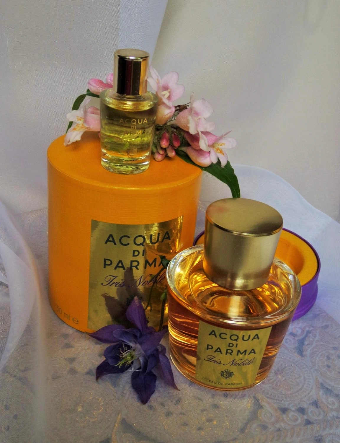 Acqua di Parma Gelsomino Nobile