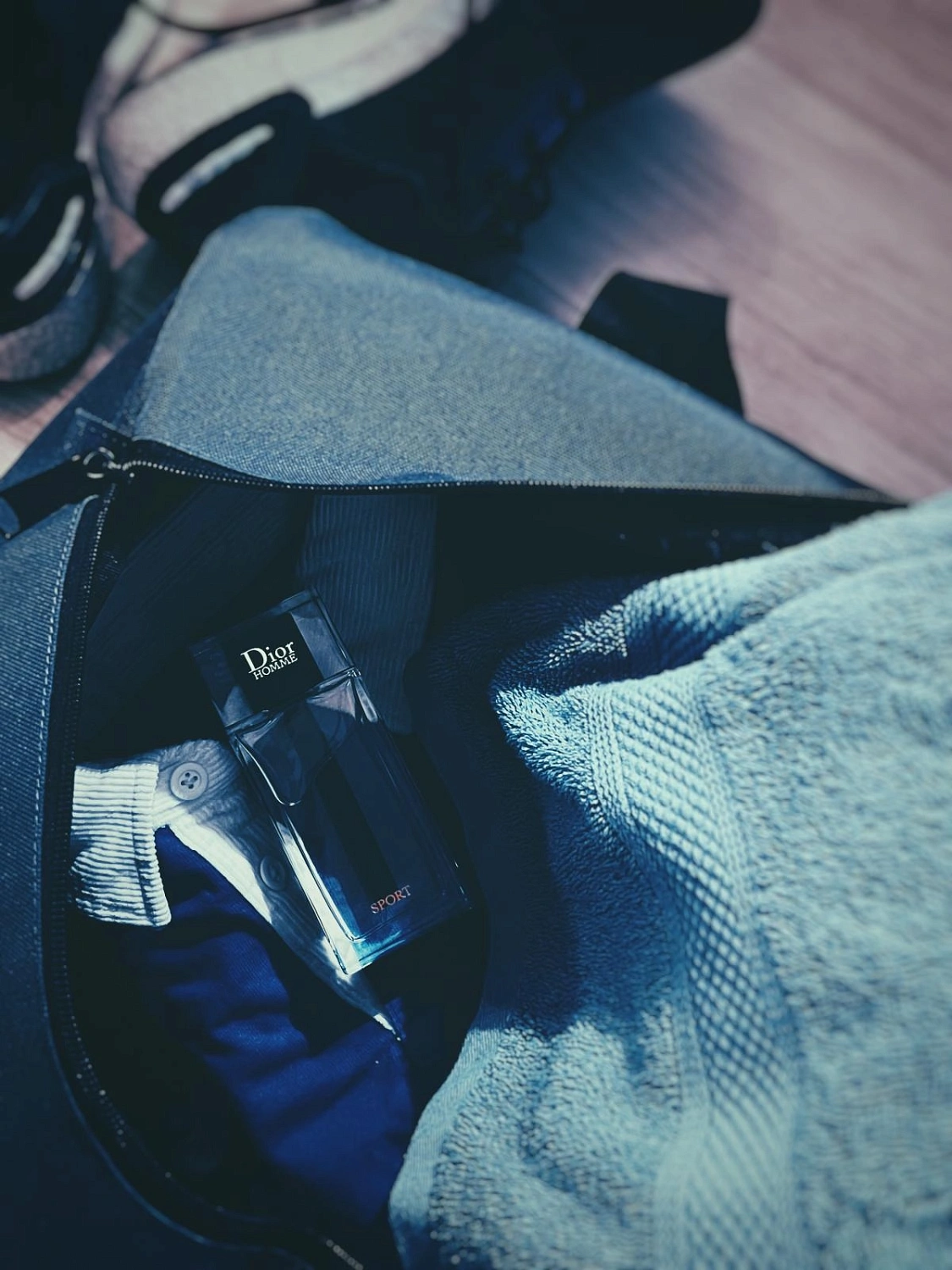 Christian Dior Homme Sport 2021