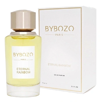 Bybozo Eternal Rainbow парфюмерная вода 75 мл