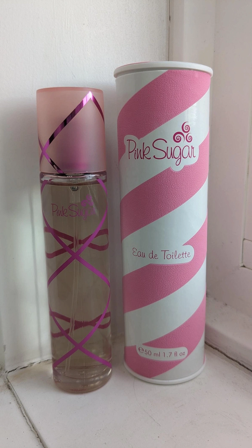 Aquolina Pink Sugar