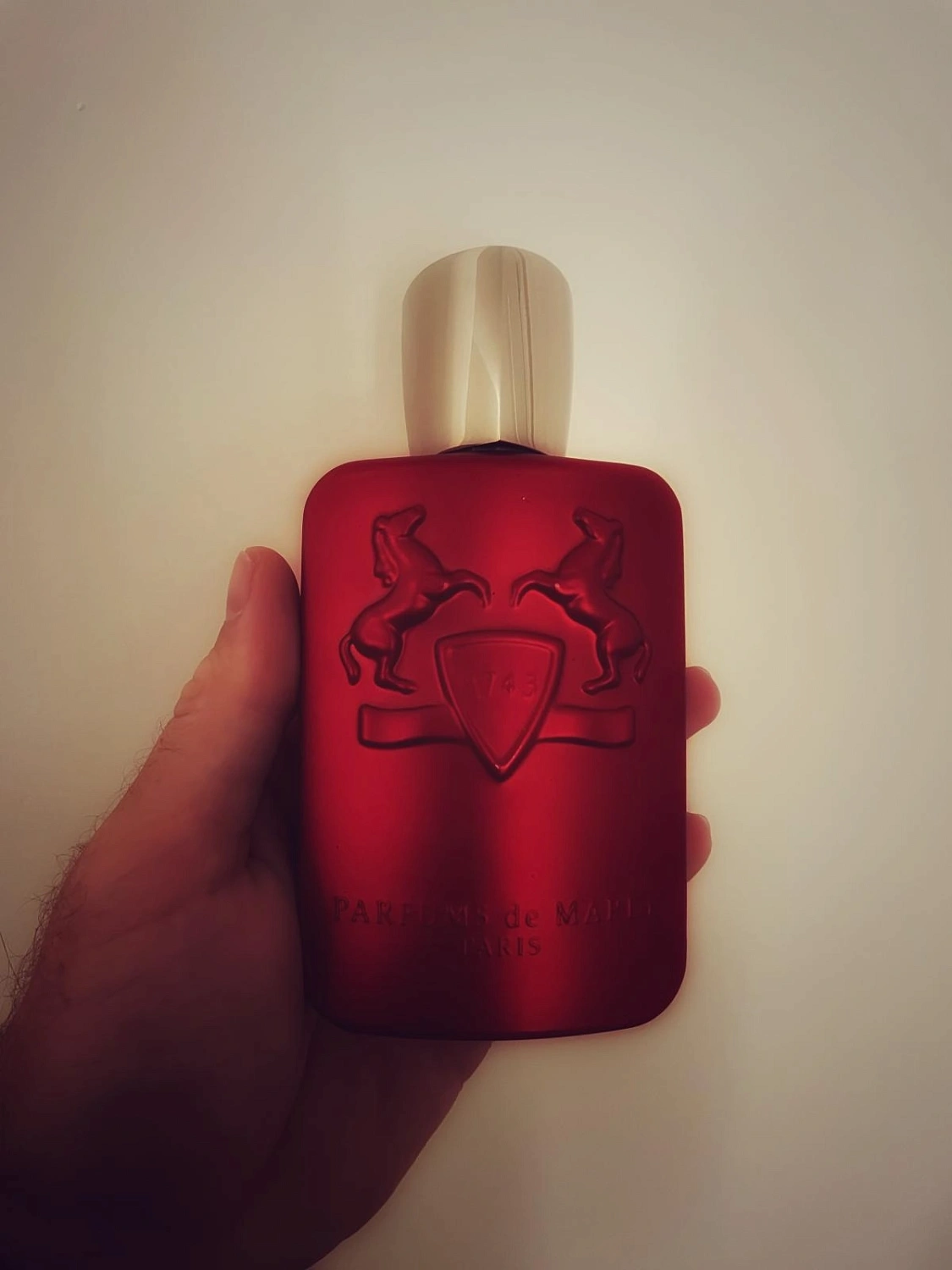 Parfums de Marly Kalan