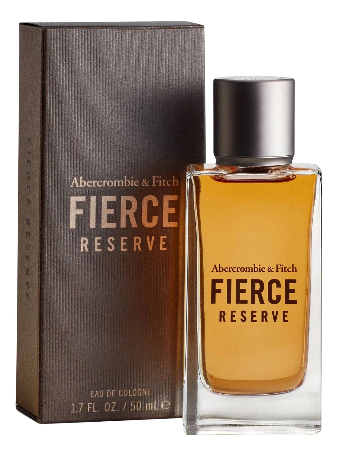 Abercrombie & Fitch Fierce Reserve