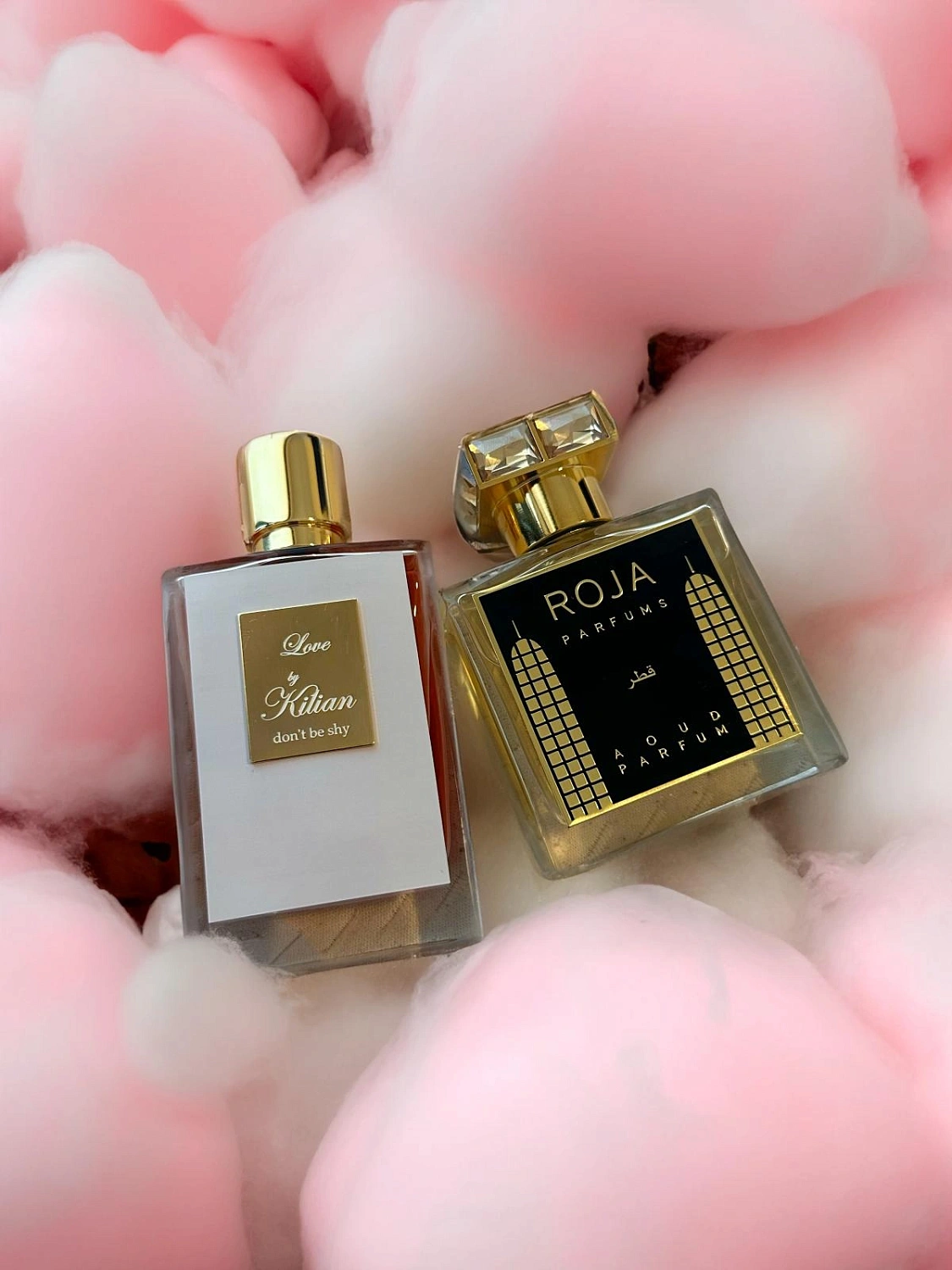 Roja Parfums Qatar