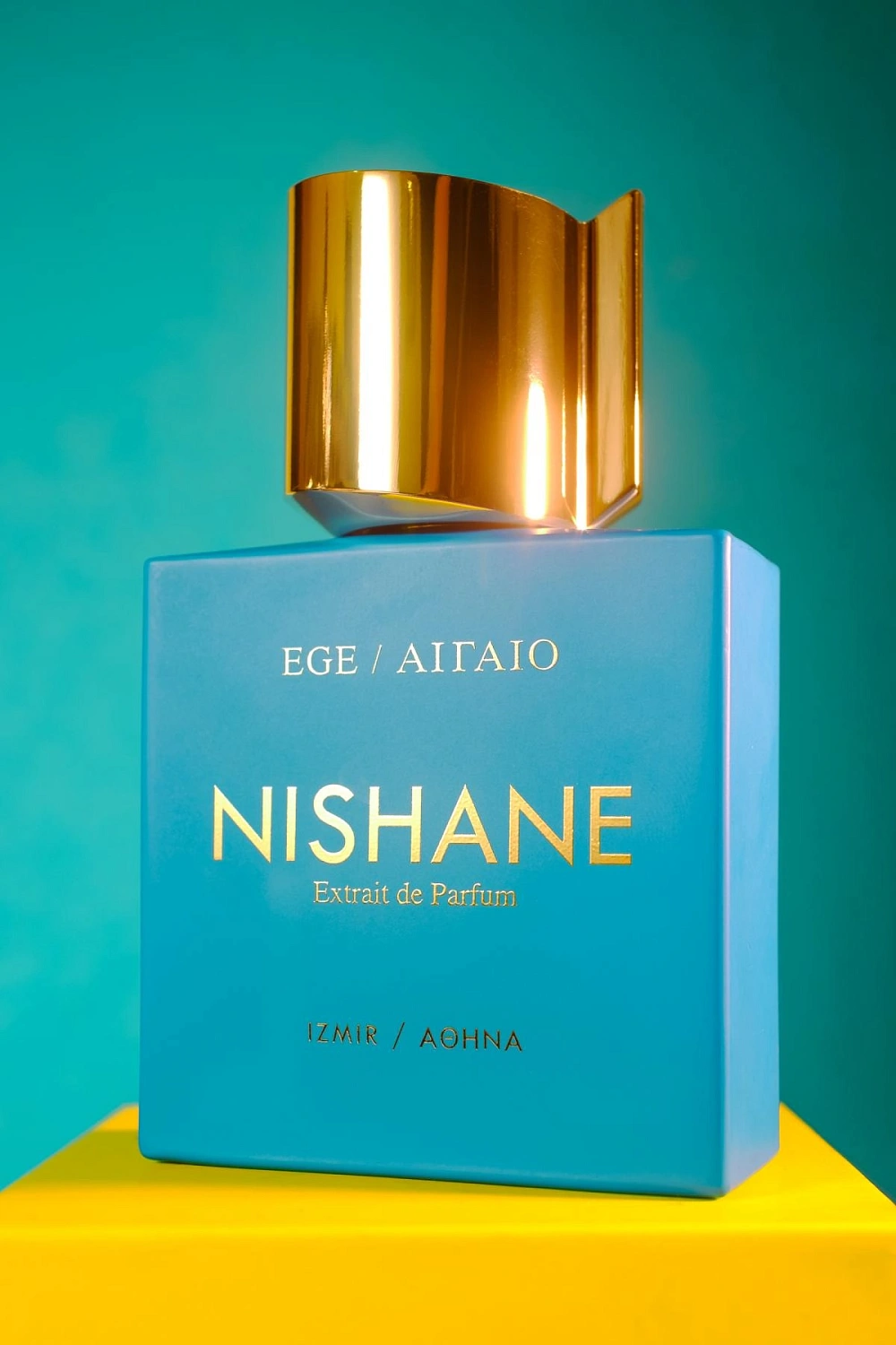 Nishane EGE / ΑΙΓΑΙΟ
