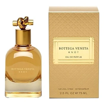 Bottega Veneta Knot парфюмерная вода 75 мл