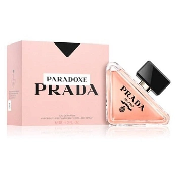 Фото Prada Paradoxe