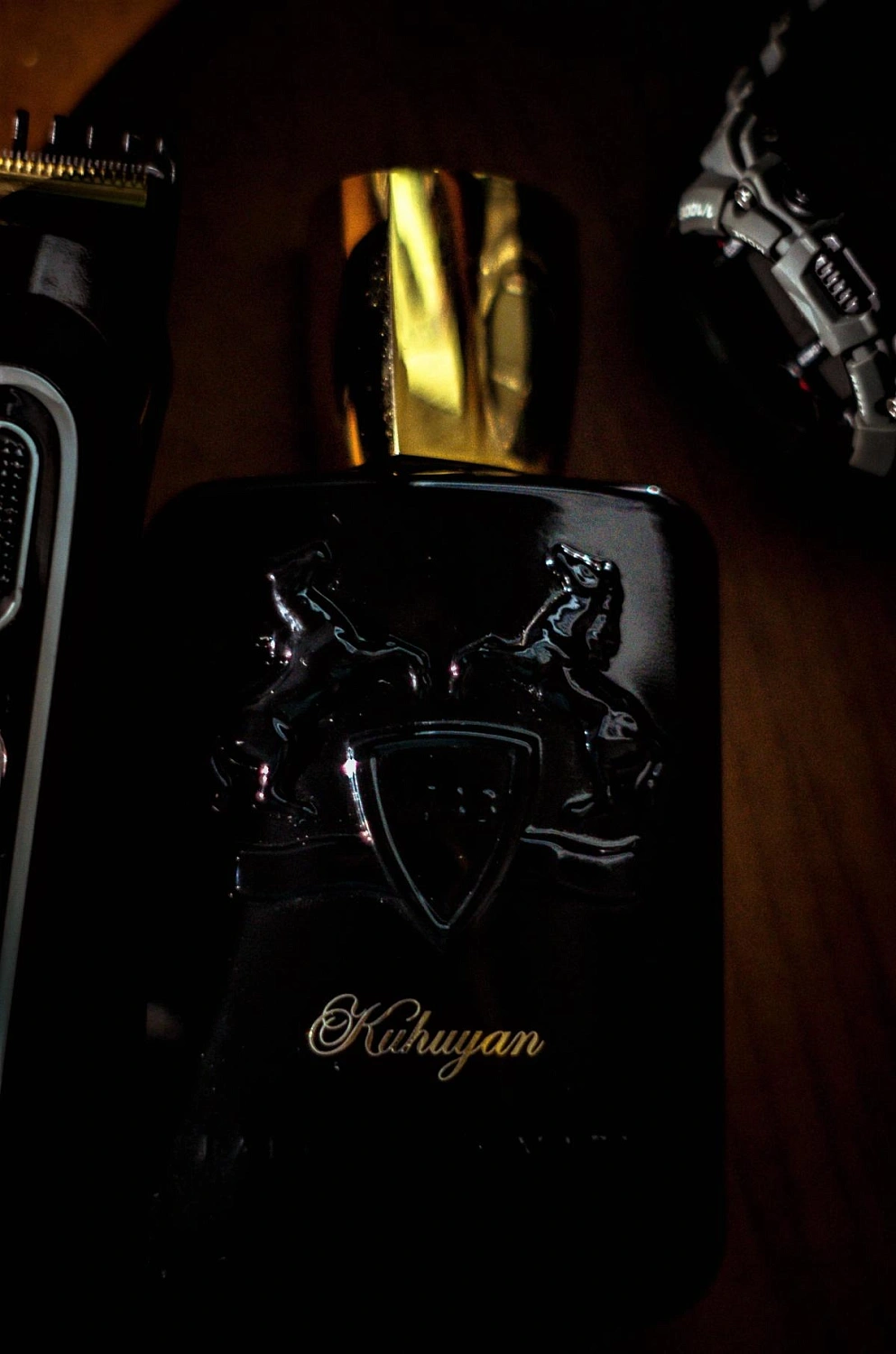 Parfums de Marly Kuhuyan
