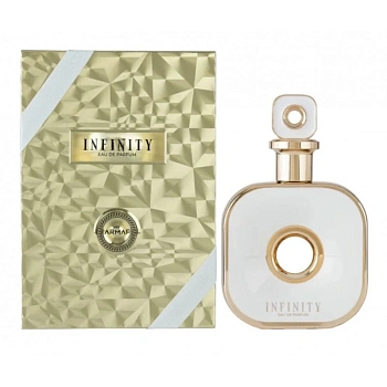 Фото Armaf Infinity Gold