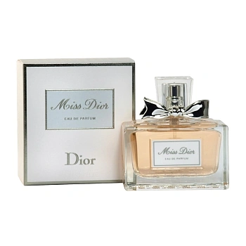 Christian Dior Miss Dior Eau de Parfum парфюмерная вода 50 мл