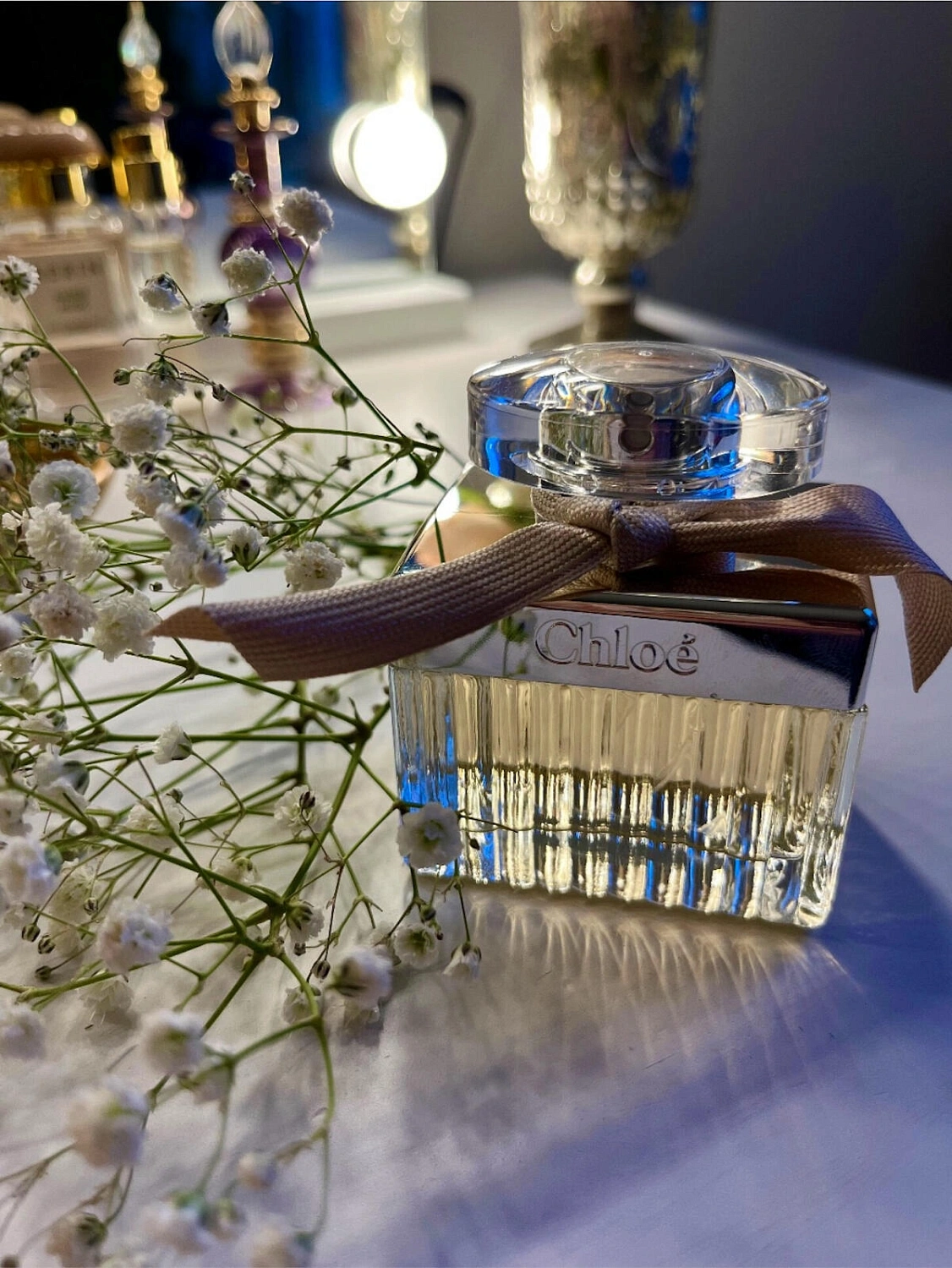 Chloé Eau De Parfum