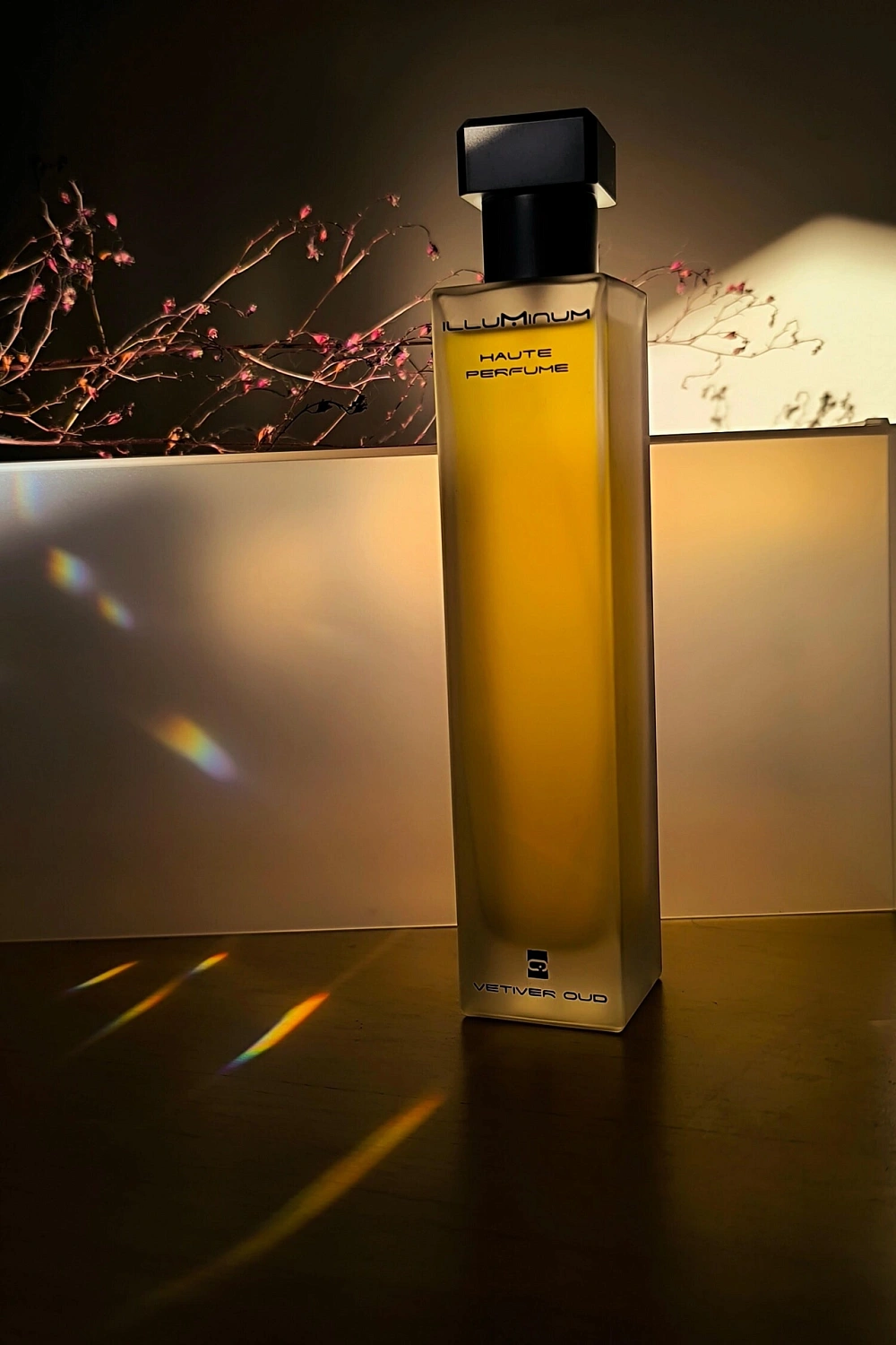 Illuminum Vetiver OUD