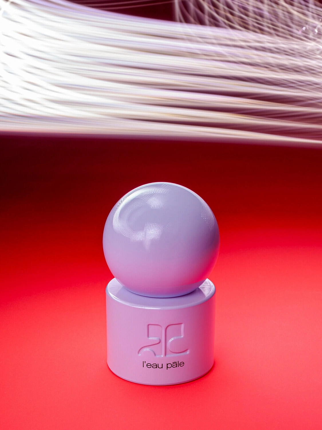 Courrèges L'Eau Pale