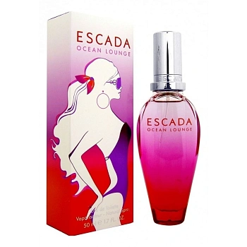 Escada Ocean Lounge туалетная вода 50 мл