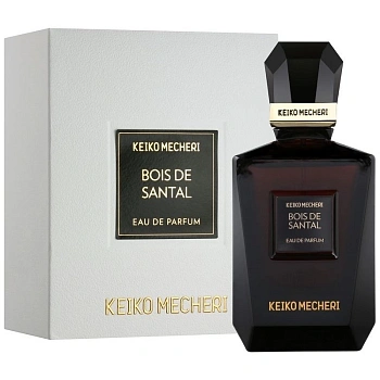 Keiko Mecheri (Makassar) Bois de Santal парфюмерная вода 100 мл