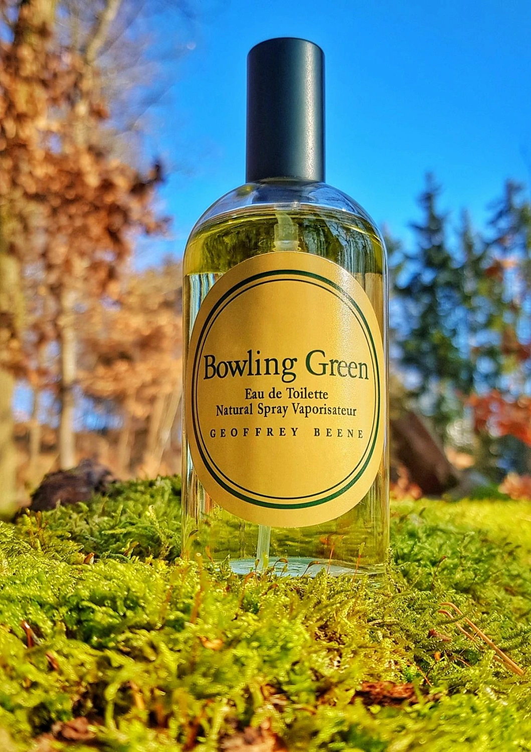 Geoffrey Beene Bowling Green