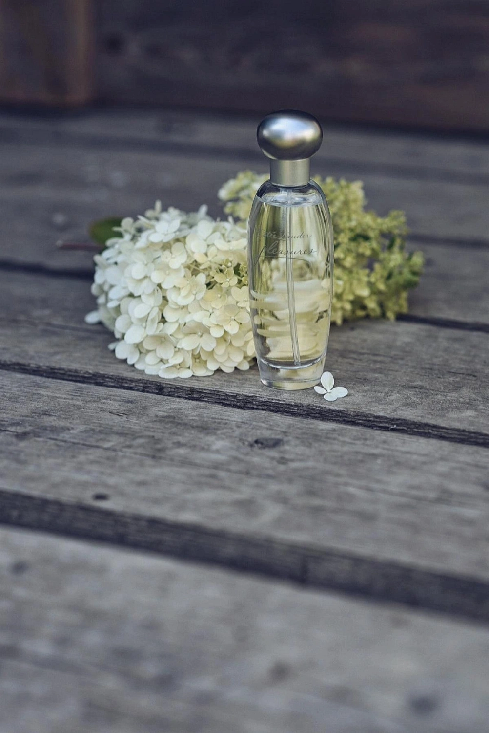 Estée Lauder Pleasures