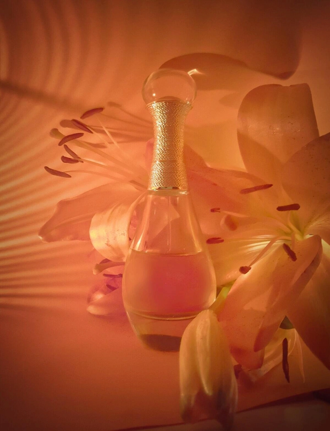 Christian Dior J'Adore L'Or