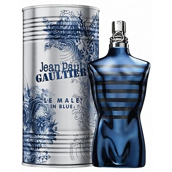 Jean Paul Gaultier Le Male In Blue парфюмерная вода 125 мл