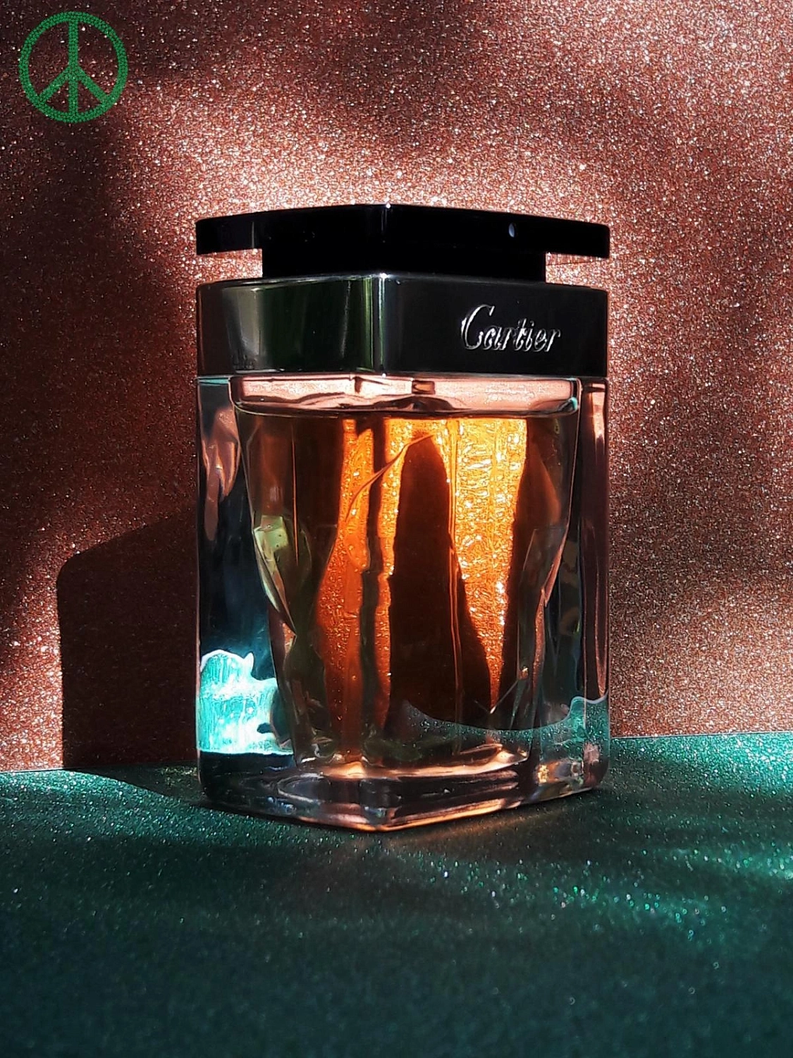 Cartier La Panthere Edition Soir