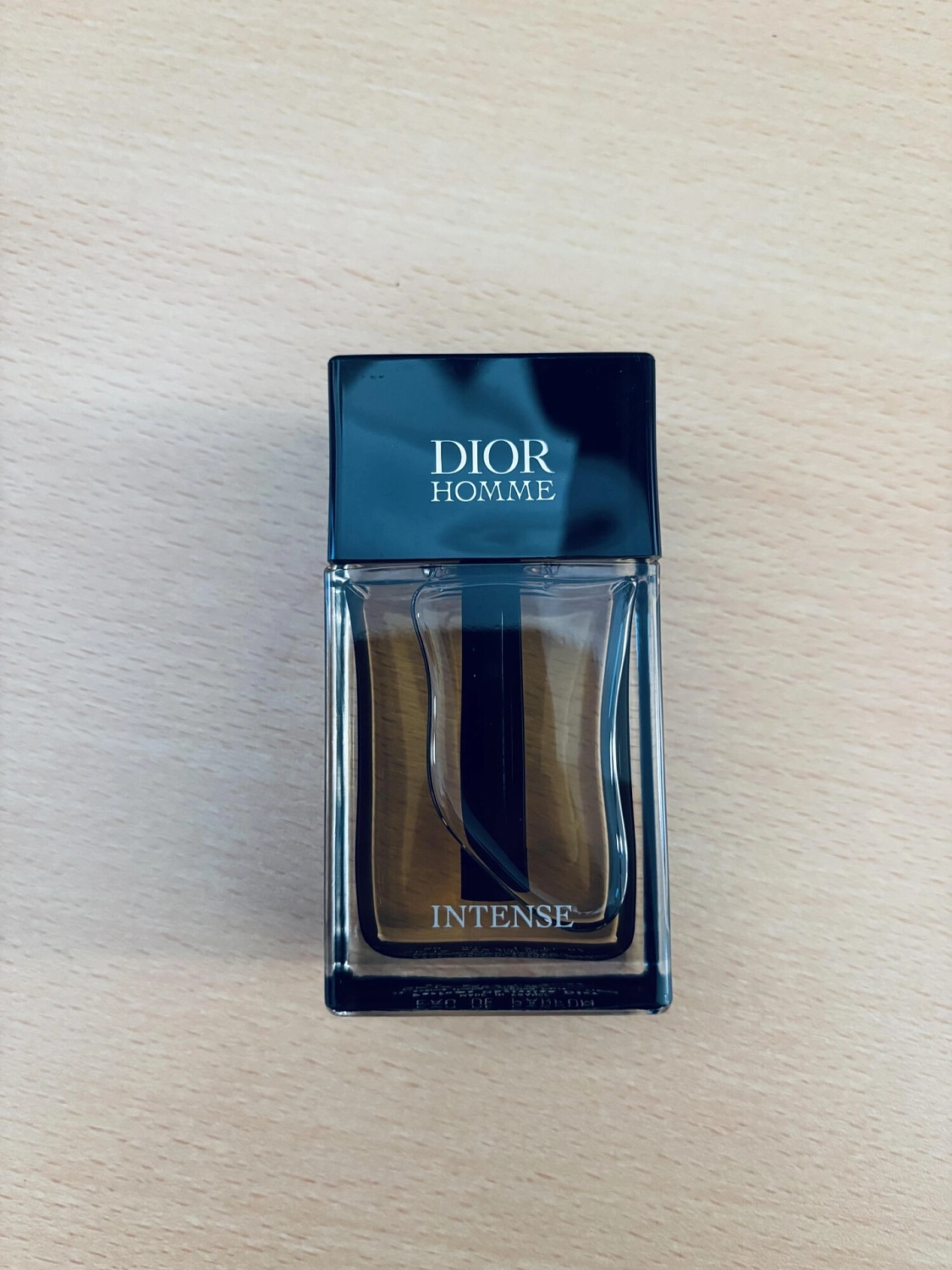 Christian Dior Homme Intense