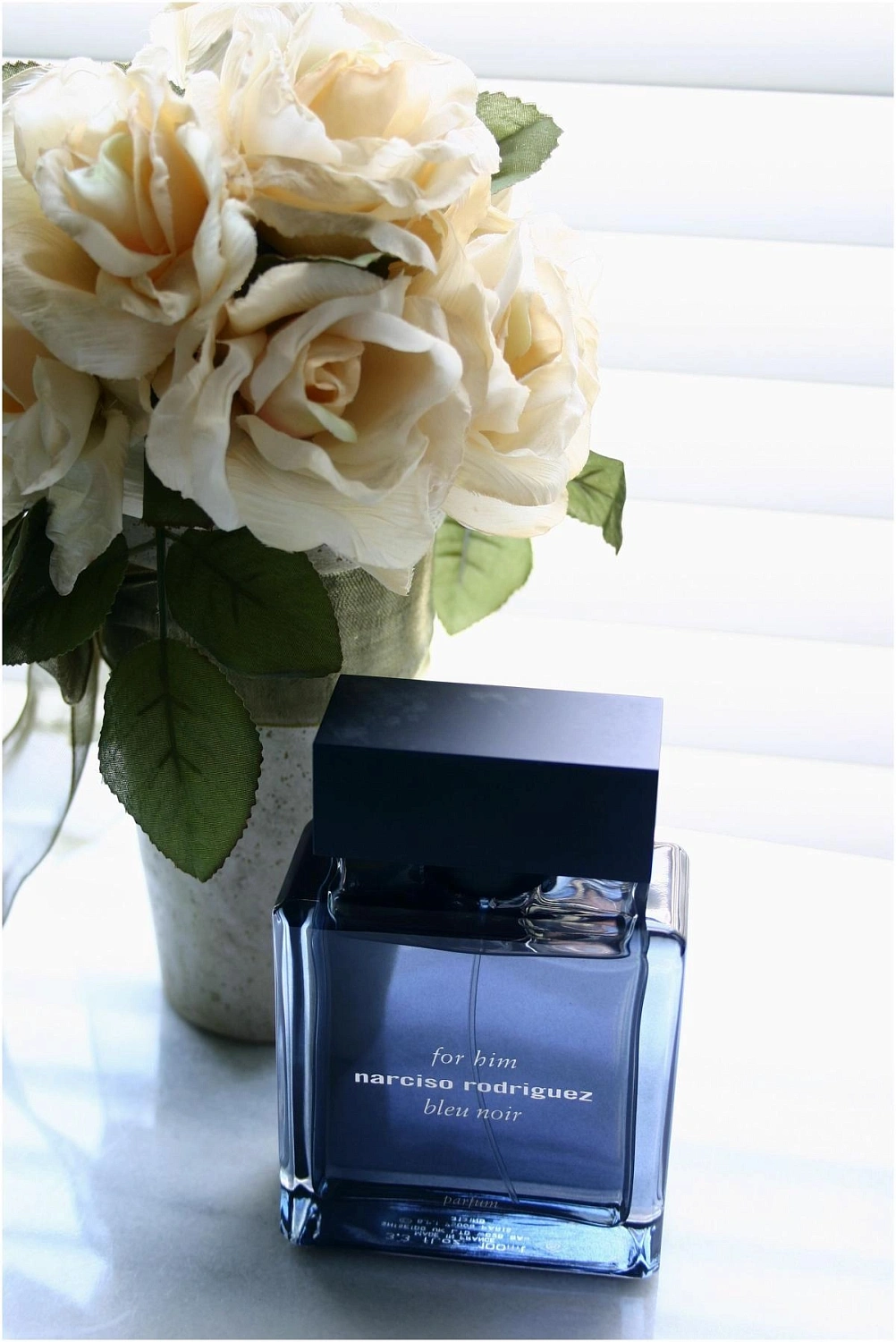 Narciso Rodriguez for Him Bleu Noir Parfum