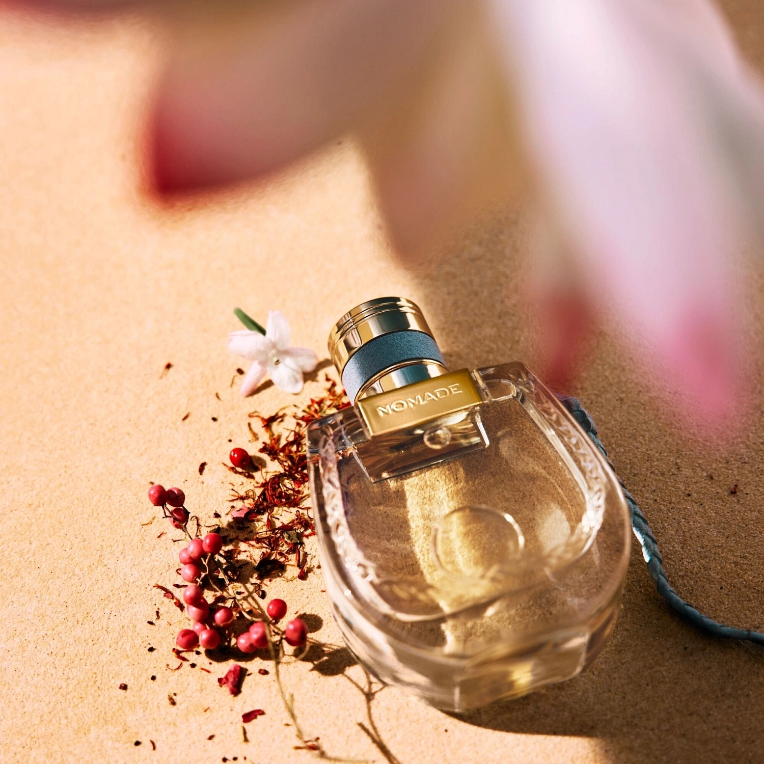 Chloé Nomade Lumiere d'Egypte