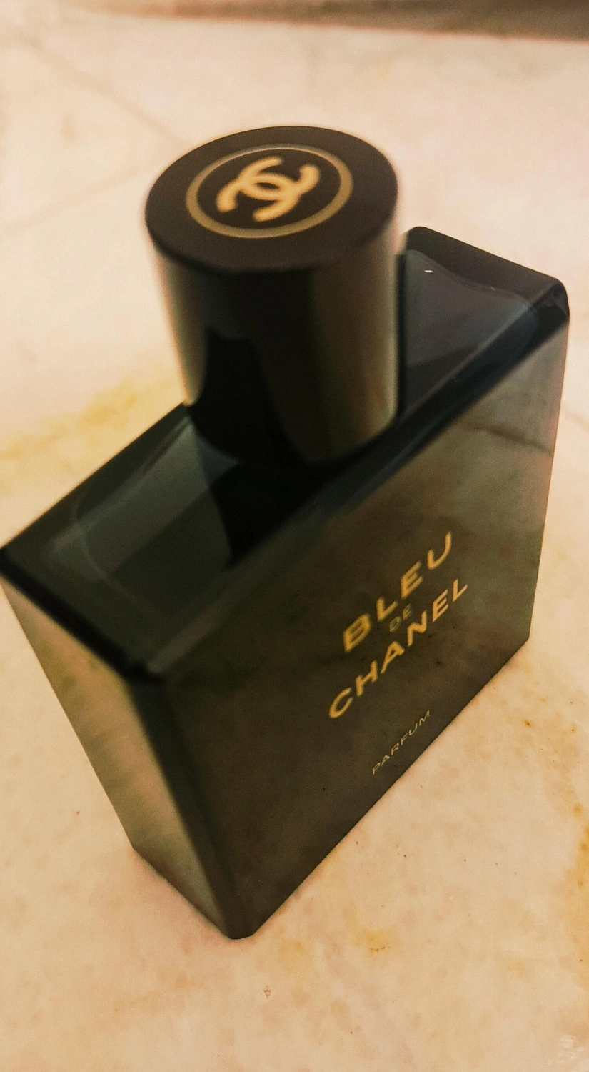 Bleu de Chanel Parfum