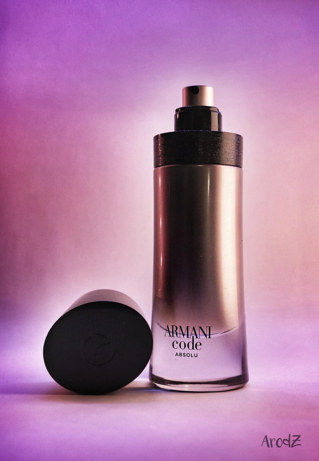 Armani Code Absolu