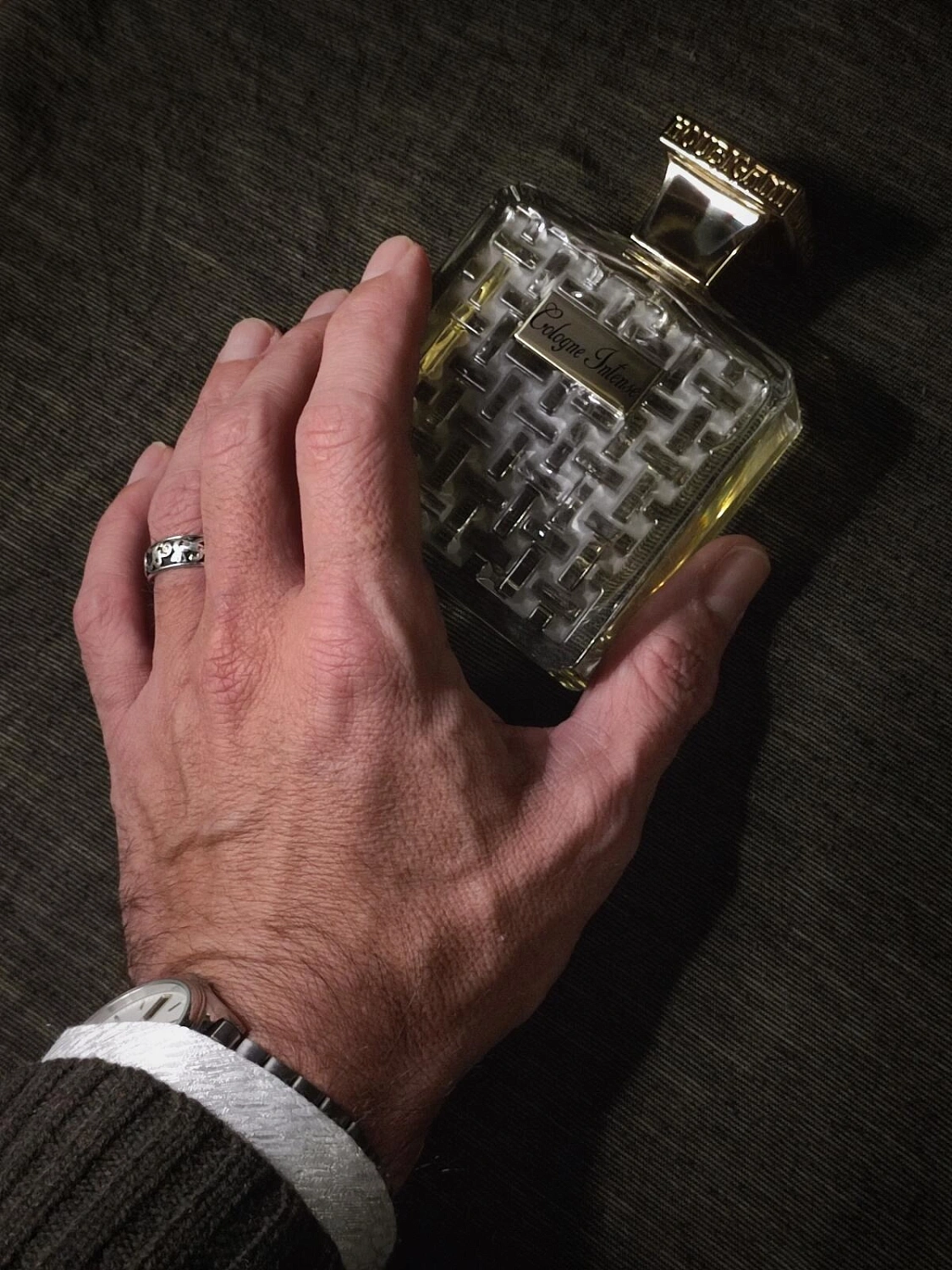 Houbigant Cologne Intense