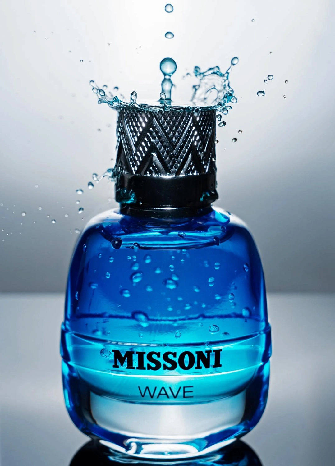 Missoni Wave