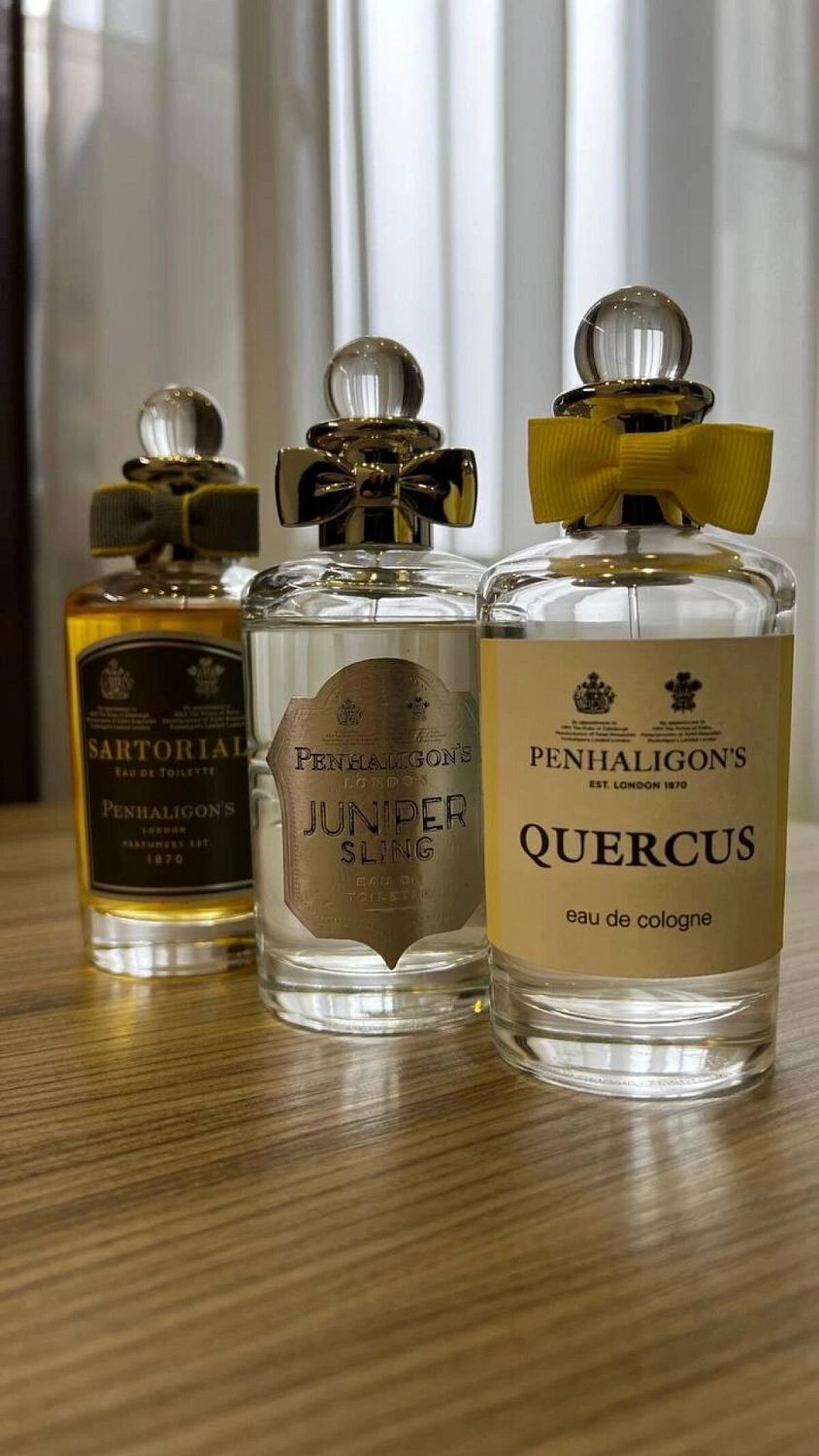 Penhaligon's Juniper Sling
